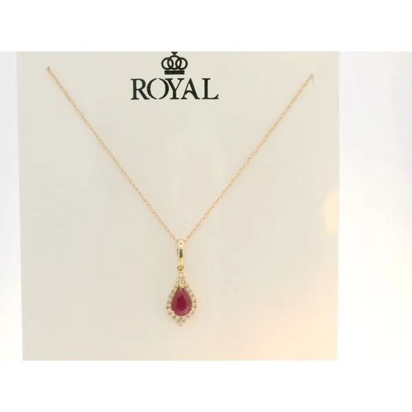 Necklace Harkleroad Diamonds & Fine Jewelers Savannah, GA