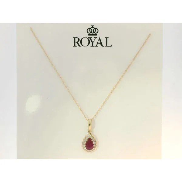 Necklace Harkleroad Diamonds & Fine Jewelers Savannah, GA