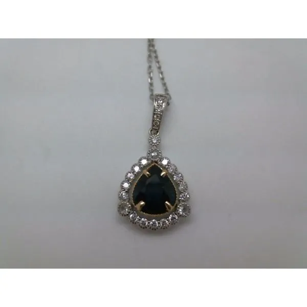 Necklace Harkleroad Diamonds & Fine Jewelers Savannah, GA