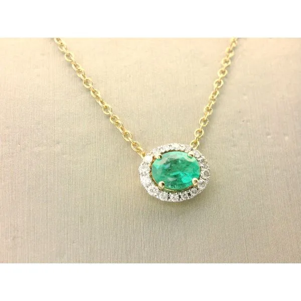 Necklace Harkleroad Diamonds & Fine Jewelers Savannah, GA