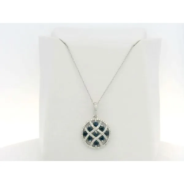 Necklace Harkleroad Diamonds & Fine Jewelers Savannah, GA