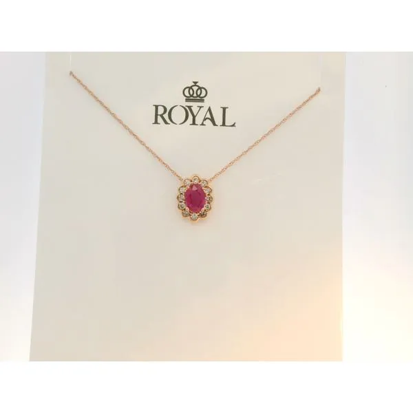 Necklace Harkleroad Diamonds & Fine Jewelers Savannah, GA