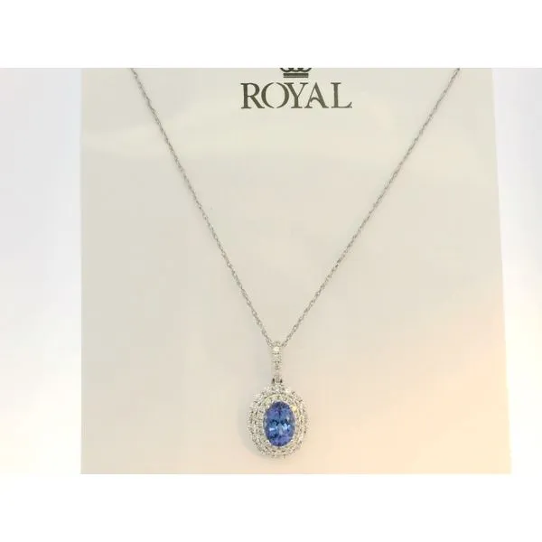 Necklace Harkleroad Diamonds & Fine Jewelers Savannah, GA