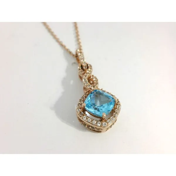 Necklace Harkleroad Diamonds & Fine Jewelers Savannah, GA