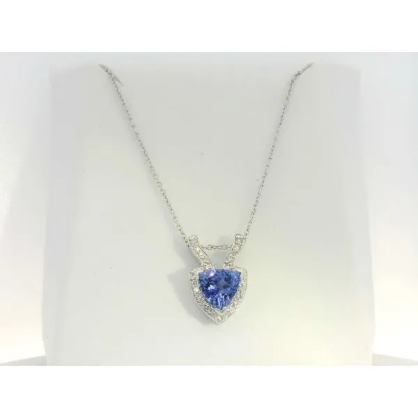 Necklace Harkleroad Diamonds & Fine Jewelers Savannah, GA