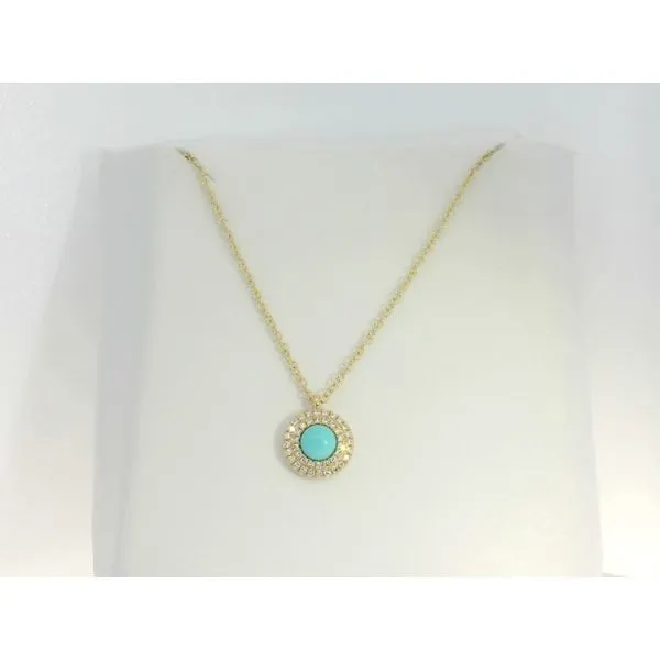 Necklace Harkleroad Diamonds & Fine Jewelers Savannah, GA
