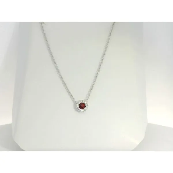 Necklace Harkleroad Diamonds & Fine Jewelers Savannah, GA