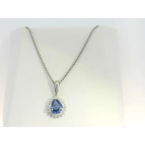 Necklace Harkleroad Diamonds & Fine Jewelers Savannah, GA