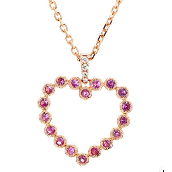 Necklace Harkleroad Diamonds & Fine Jewelers Savannah, GA