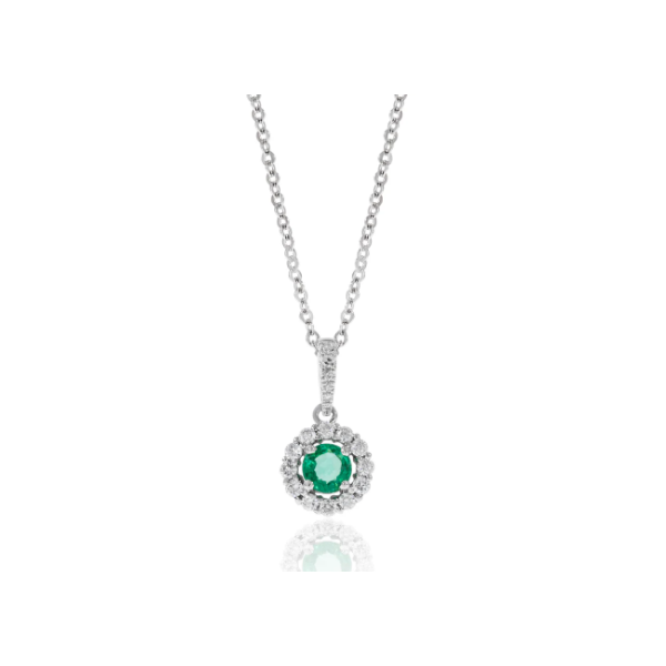 Necklace Harkleroad Diamonds & Fine Jewelers Savannah, GA