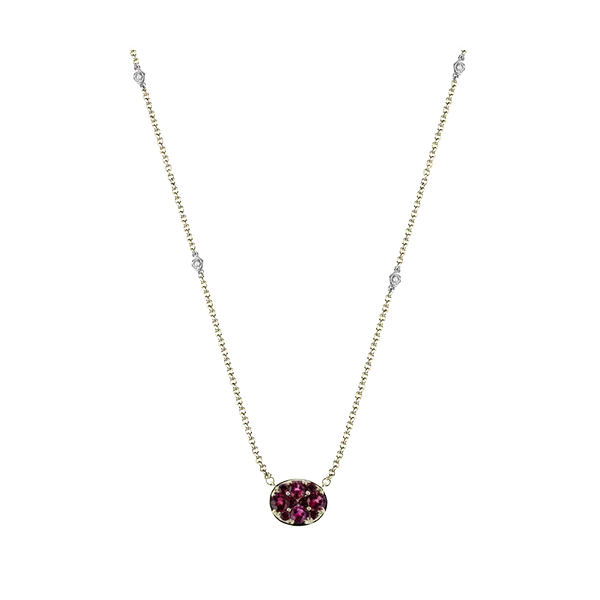 Necklace Harkleroad Diamonds & Fine Jewelers Savannah, GA