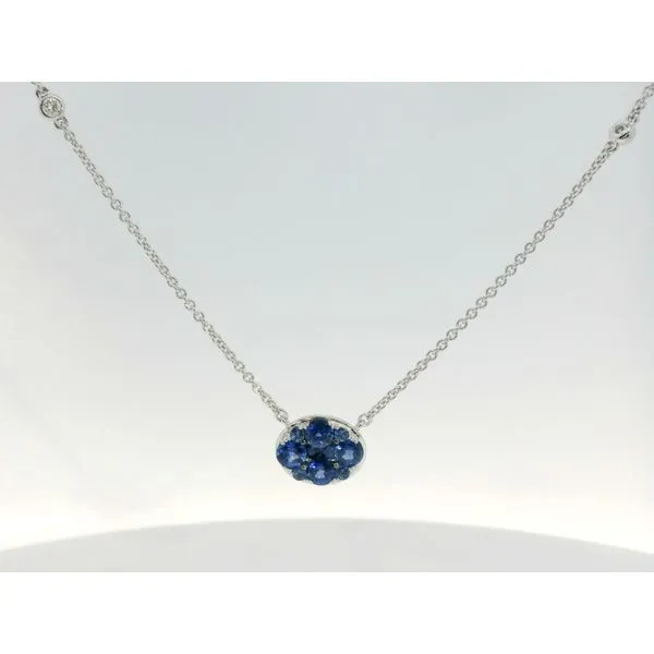 Necklace Harkleroad Diamonds & Fine Jewelers Savannah, GA