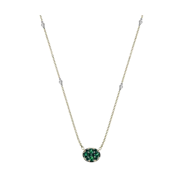 Necklace Harkleroad Diamonds & Fine Jewelers Savannah, GA