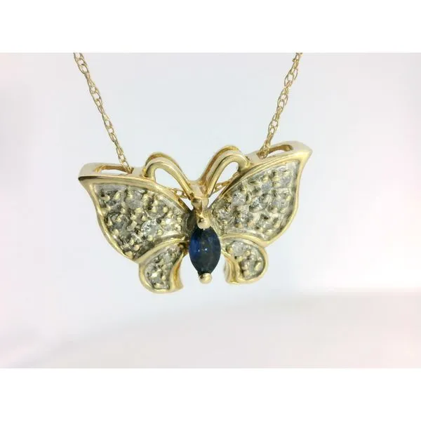 Necklace Harkleroad Diamonds & Fine Jewelers Savannah, GA