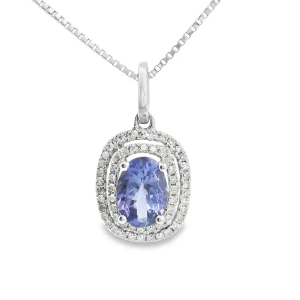 Necklace Harkleroad Diamonds & Fine Jewelers Savannah, GA