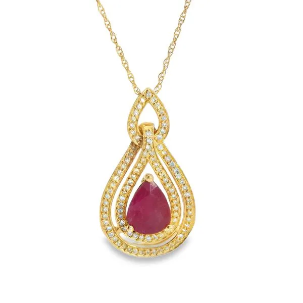Necklace Harkleroad Diamonds & Fine Jewelers Savannah, GA