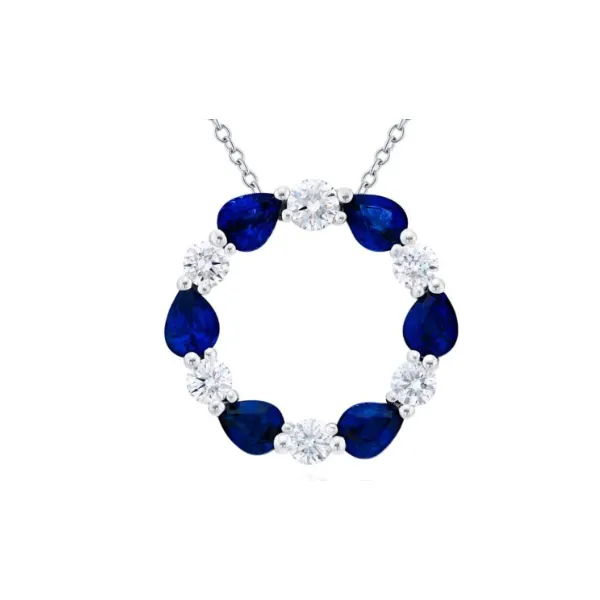 Necklace Harkleroad Diamonds & Fine Jewelers Savannah, GA