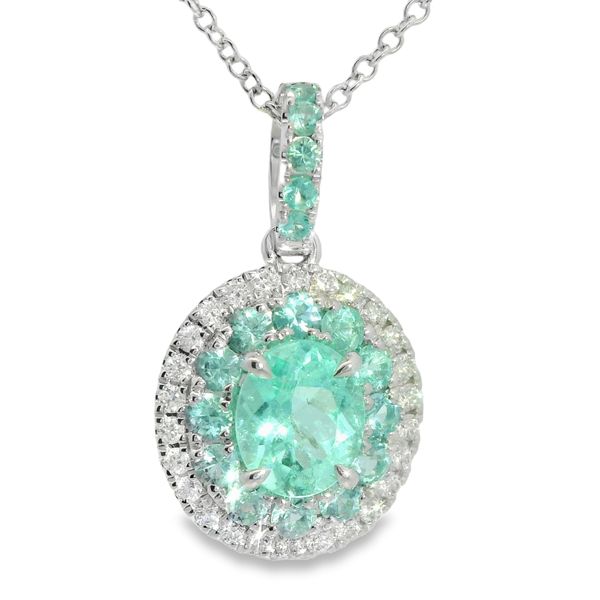 Necklace Harkleroad Diamonds & Fine Jewelers Savannah, GA