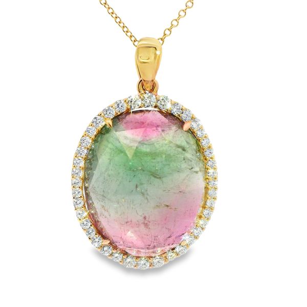 Necklace Harkleroad Diamonds & Fine Jewelers Savannah, GA