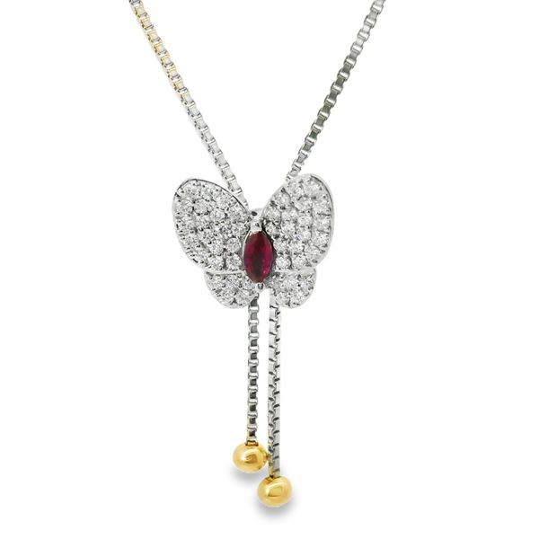 Necklace Harkleroad Diamonds & Fine Jewelers Savannah, GA