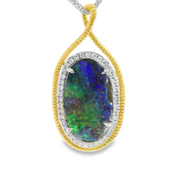 Necklace Harkleroad Diamonds & Fine Jewelers Savannah, GA