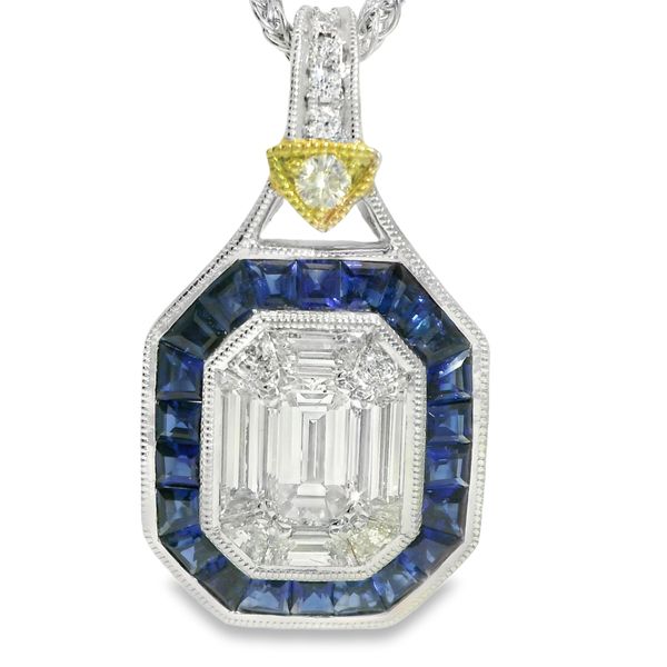 Necklace Harkleroad Diamonds & Fine Jewelers Savannah, GA