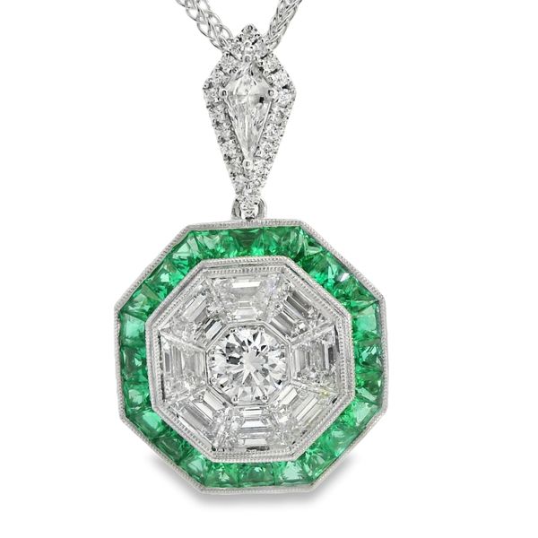 Necklace Harkleroad Diamonds & Fine Jewelers Savannah, GA