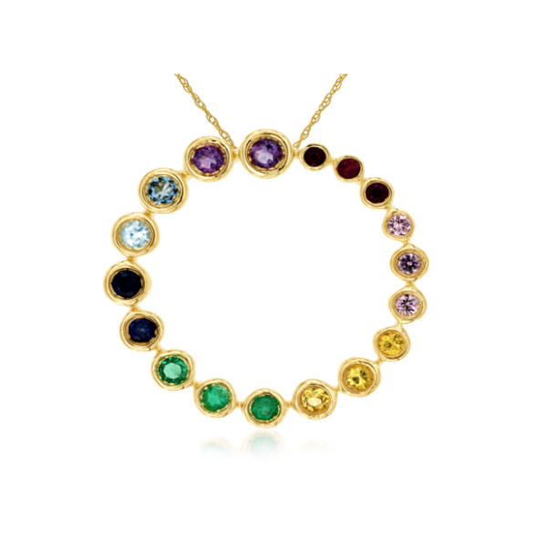 Necklace Harkleroad Diamonds & Fine Jewelers Savannah, GA