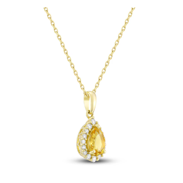 Necklace Harkleroad Diamonds & Fine Jewelers Savannah, GA