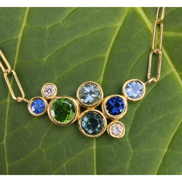 Necklace Harkleroad Diamonds & Fine Jewelers Savannah, GA