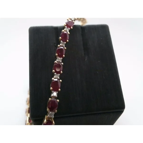Bracelet Harkleroad Diamonds & Fine Jewelers Savannah, GA