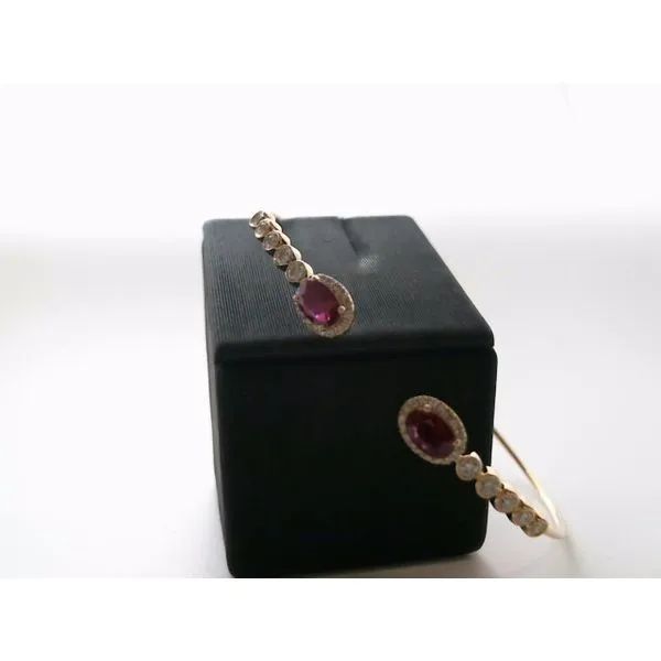 Bracelet Harkleroad Diamonds & Fine Jewelers Savannah, GA