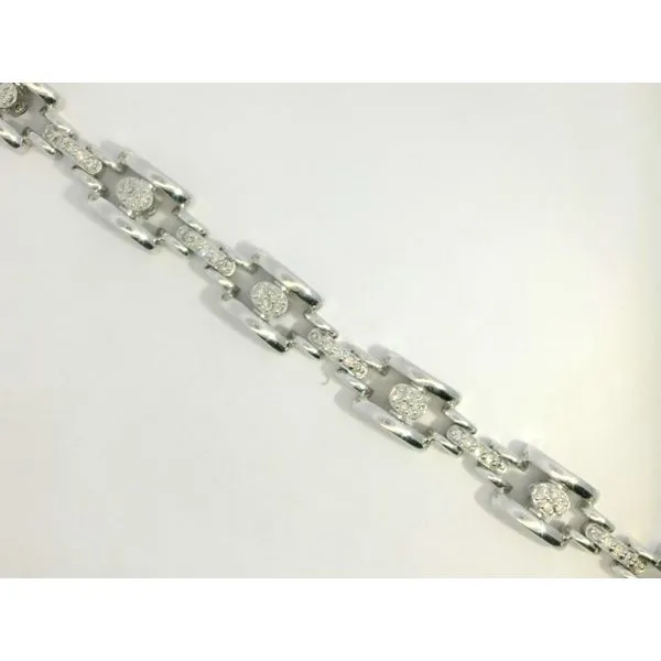 Bracelet Image 2 Harkleroad Diamonds & Fine Jewelers Savannah, GA