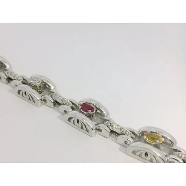 Bracelet Harkleroad Diamonds & Fine Jewelers Savannah, GA