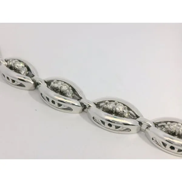 Bracelet Harkleroad Diamonds & Fine Jewelers Savannah, GA