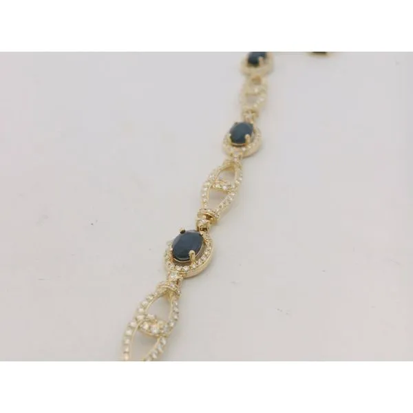 Bracelet Harkleroad Diamonds & Fine Jewelers Savannah, GA