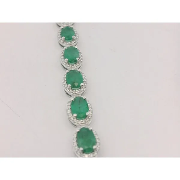 Bracelet Harkleroad Diamonds & Fine Jewelers Savannah, GA