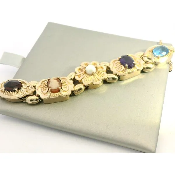 Bracelet Harkleroad Diamonds & Fine Jewelers Savannah, GA