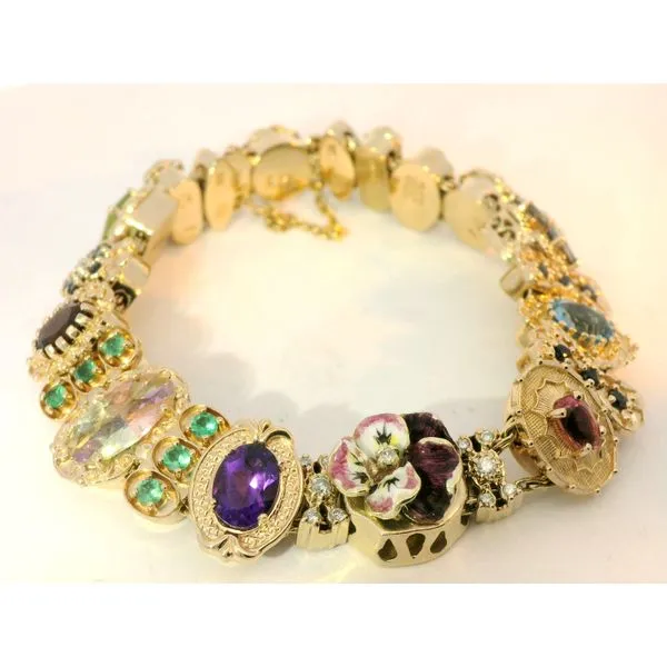 Bracelet Harkleroad Diamonds & Fine Jewelers Savannah, GA