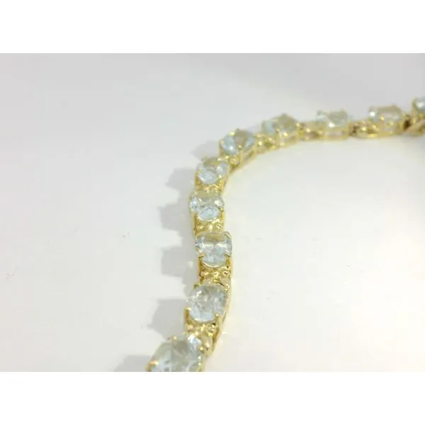 Bracelet Harkleroad Diamonds & Fine Jewelers Savannah, GA