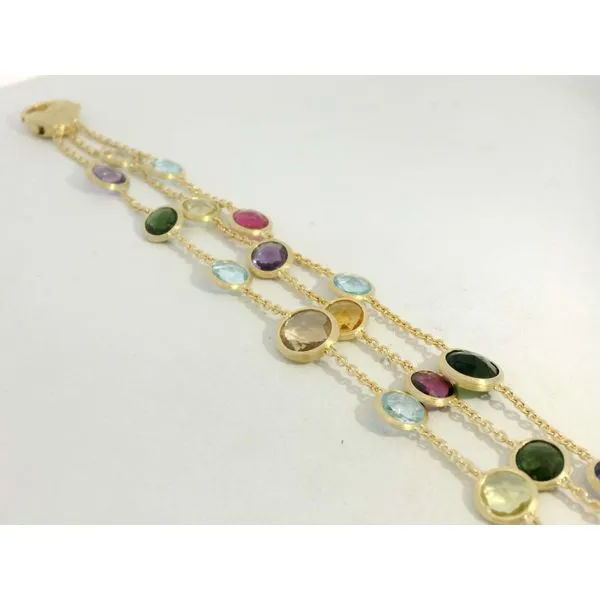 Bracelet Harkleroad Diamonds & Fine Jewelers Savannah, GA
