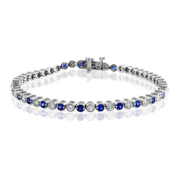 Bracelet Harkleroad Diamonds & Fine Jewelers Savannah, GA