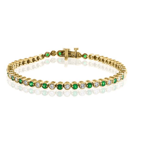 Bracelet Harkleroad Diamonds & Fine Jewelers Savannah, GA