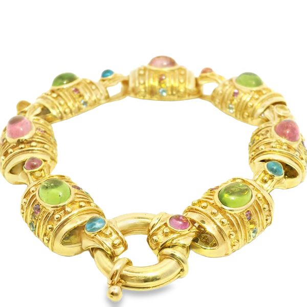 Bracelet Harkleroad Diamonds & Fine Jewelers Savannah, GA