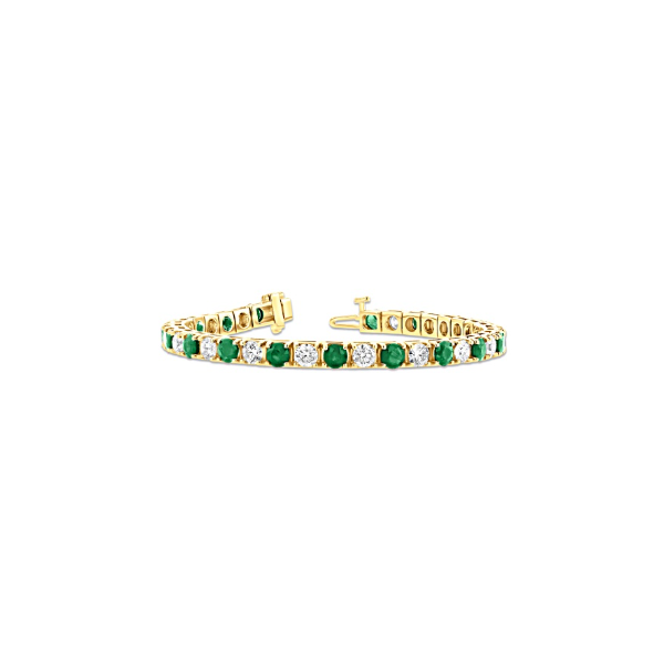 Bracelet Harkleroad Diamonds & Fine Jewelers Savannah, GA