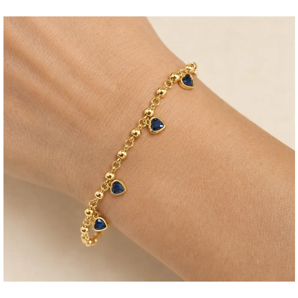 Bracelet Harkleroad Diamonds & Fine Jewelers Savannah, GA