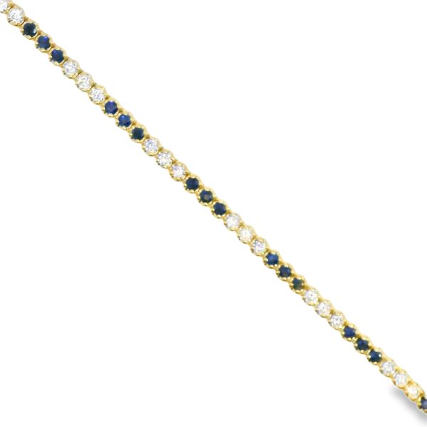 Bracelet Harkleroad Diamonds & Fine Jewelers Savannah, GA