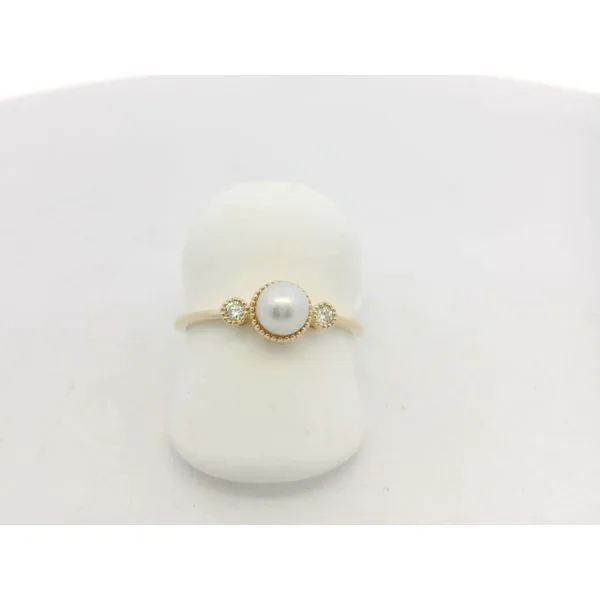 Ring Harkleroad Diamonds & Fine Jewelers Savannah, GA