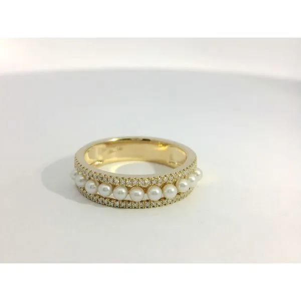 Ring Harkleroad Diamonds & Fine Jewelers Savannah, GA