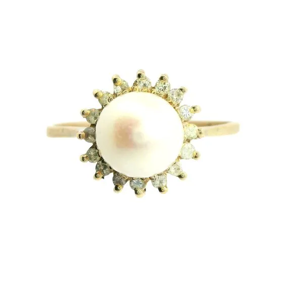 Ring Harkleroad Diamonds & Fine Jewelers Savannah, GA